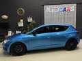 SEAT Leon Berlina Manual de 5 Puertas Azul - thumbnail 3