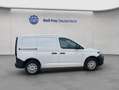 Volkswagen Caddy Cargo 2.0 TDI AHK Klima App-Connect Weiß - thumbnail 7