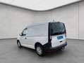 Volkswagen Caddy Cargo 2.0 TDI AHK Klima App-Connect Weiß - thumbnail 3