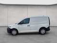 Volkswagen Caddy Cargo 2.0 TDI AHK Klima App-Connect Weiß - thumbnail 2