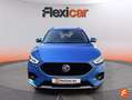 MG ZS 1.0T Luxury Azul - thumbnail 2