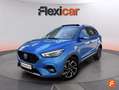 MG ZS 1.0T Luxury Azul - thumbnail 3