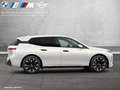 BMW iX xDrive60 // neues Modell // 669 km elektrische Rei Weiß - thumbnail 8