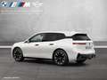 BMW iX xDrive60 // neues Modell // 669 km elektrische Rei Weiß - thumbnail 6