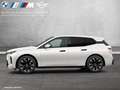 BMW iX xDrive60 // neues Modell // 669 km elektrische Rei Weiß - thumbnail 5