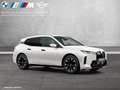 BMW iX xDrive60 // neues Modell // 669 km elektrische Rei Weiß - thumbnail 9