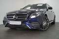 Mercedes-Benz E 400 D  4 MATIC  AMG LINE TOP AUSSTATTUNG Bleu - thumbnail 2