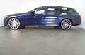 Mercedes-Benz E 400 D  4 MATIC  AMG LINE TOP AUSSTATTUNG Bleu - thumbnail 3