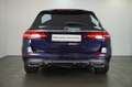 Mercedes-Benz E 400 D  4 MATIC  AMG LINE TOP AUSSTATTUNG Bleu - thumbnail 4