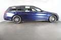 Mercedes-Benz E 400 D  4 MATIC  AMG LINE TOP AUSSTATTUNG Bleu - thumbnail 6