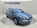Volvo V50 V50 2.0d Momentum Grigio - thumbnail 4