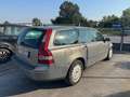 Volvo V50 V50 2.0d Momentum Gris - thumbnail 4