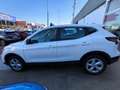 Nissan Qashqai 1.5dCi Acenta 4x2 85kW Blanco - thumbnail 4