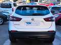 Nissan Qashqai 1.5dCi Acenta 4x2 85kW Blanco - thumbnail 6