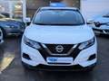 Nissan Qashqai 1.5dCi Acenta 4x2 85kW Blanco - thumbnail 2