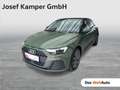Audi A1 25 TFSI intense Grün - thumbnail 1