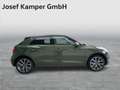 Audi A1 25 TFSI intense Grün - thumbnail 4