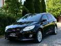 Ford Focus Titanium*2.Besitz*Spur*SHZ*Pickerl NEU 10/2027* Schwarz - thumbnail 1