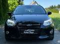 Ford Focus Titanium*2.Besitz*Spur*SHZ*Pickerl NEU 10/2027* Schwarz - thumbnail 2