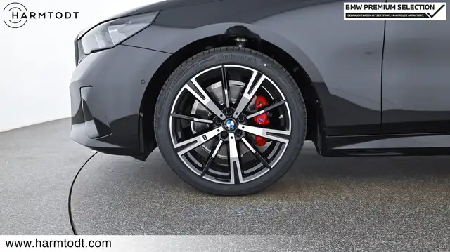 BMW 520 d xDrive *M-Sportpaket PRO* Ansicht 20
