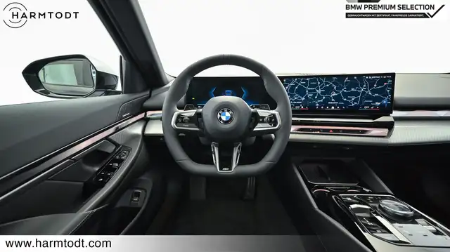BMW 520 d xDrive *M-Sportpaket PRO* Ansicht 12