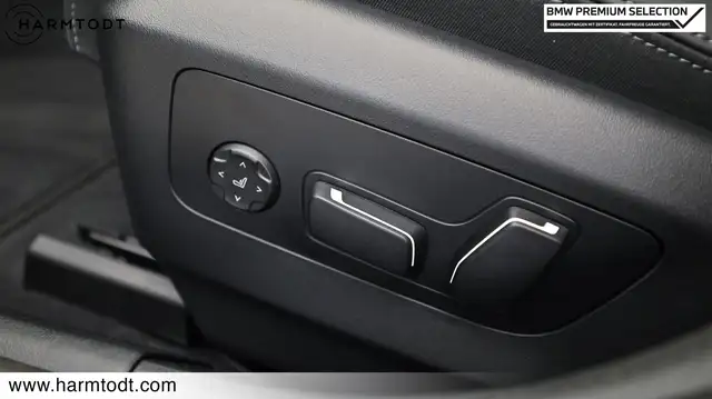 BMW 520 d xDrive *M-Sportpaket PRO* Ansicht 19