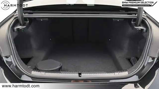 BMW 520 d xDrive *M-Sportpaket PRO* Ansicht 17