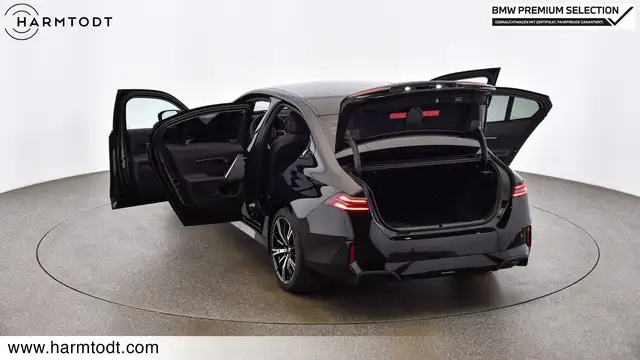 BMW 520 d xDrive *M-Sportpaket PRO* Ansicht 8