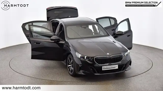 BMW 520 d xDrive *M-Sportpaket PRO* Ansicht 7