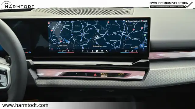 BMW 520 d xDrive *M-Sportpaket PRO* Ansicht 13