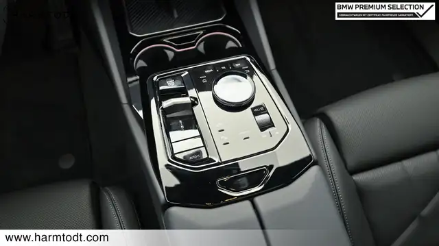 BMW 520 d xDrive *M-Sportpaket PRO* Ansicht 14