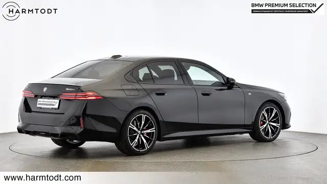 BMW 520 d xDrive *M-Sportpaket PRO* Ansicht 5