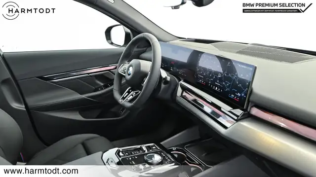 BMW 520 d xDrive *M-Sportpaket PRO* Ansicht 10