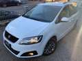 SEAT Alhambra 4x4 7 posti I-tech Bianco - thumbnail 1