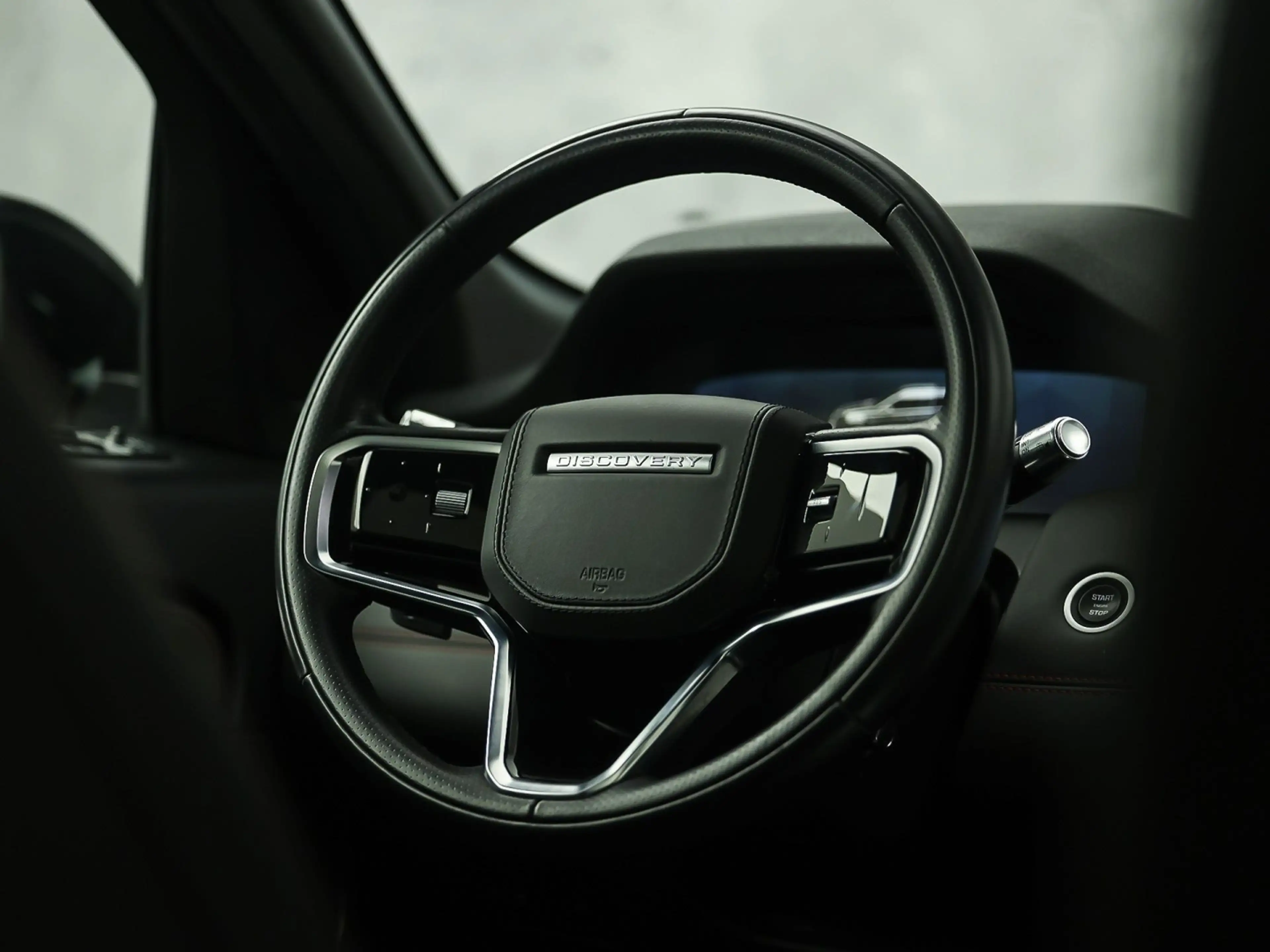 Land Rover Discovery Sport P300e 1.5 R-Dynamic HSE 309Pk Automaat (PANORAMADA — photo 21
