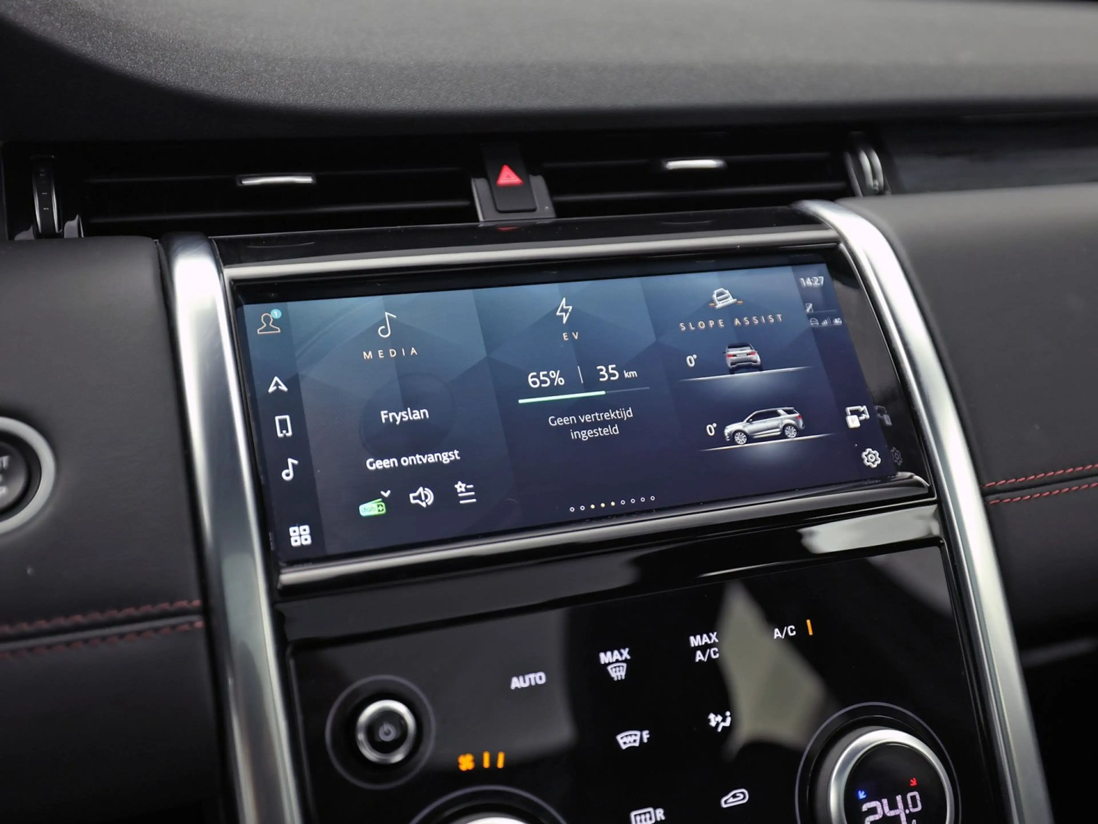 Land Rover Discovery Sport P300e 1.5 R-Dynamic HSE 309Pk Automaat (PANORAMADA — photo 9