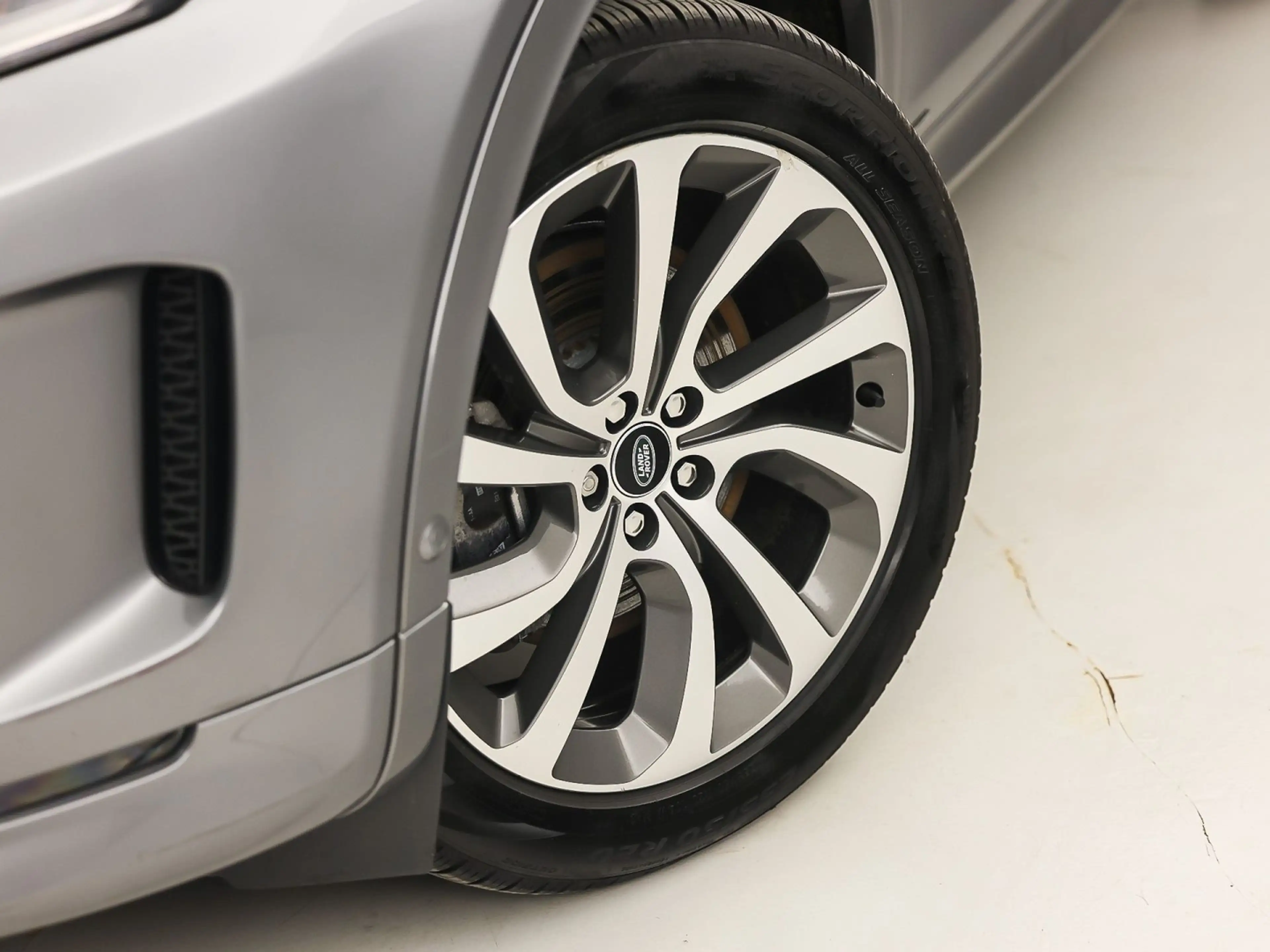Land Rover Discovery Sport P300e 1.5 R-Dynamic HSE 309Pk Automaat (PANORAMADA — photo 16