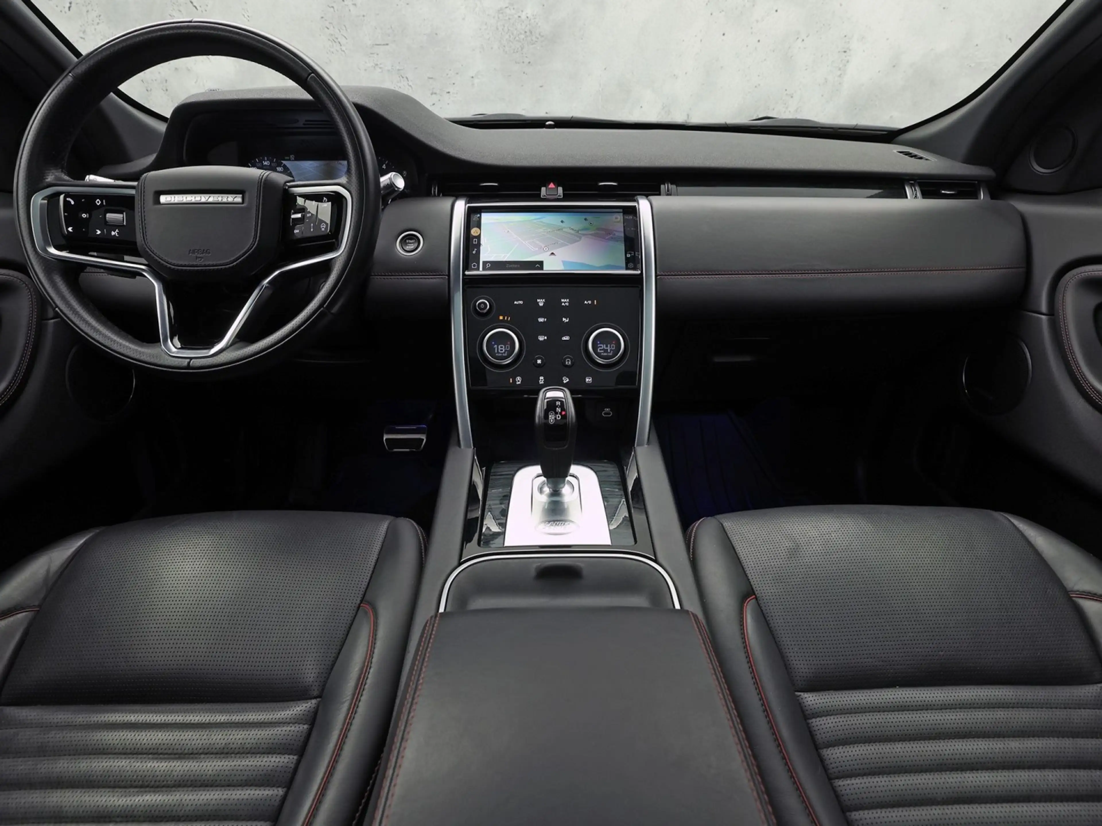 Land Rover Discovery Sport P300e 1.5 R-Dynamic HSE 309Pk Automaat (PANORAMADA — photo 6