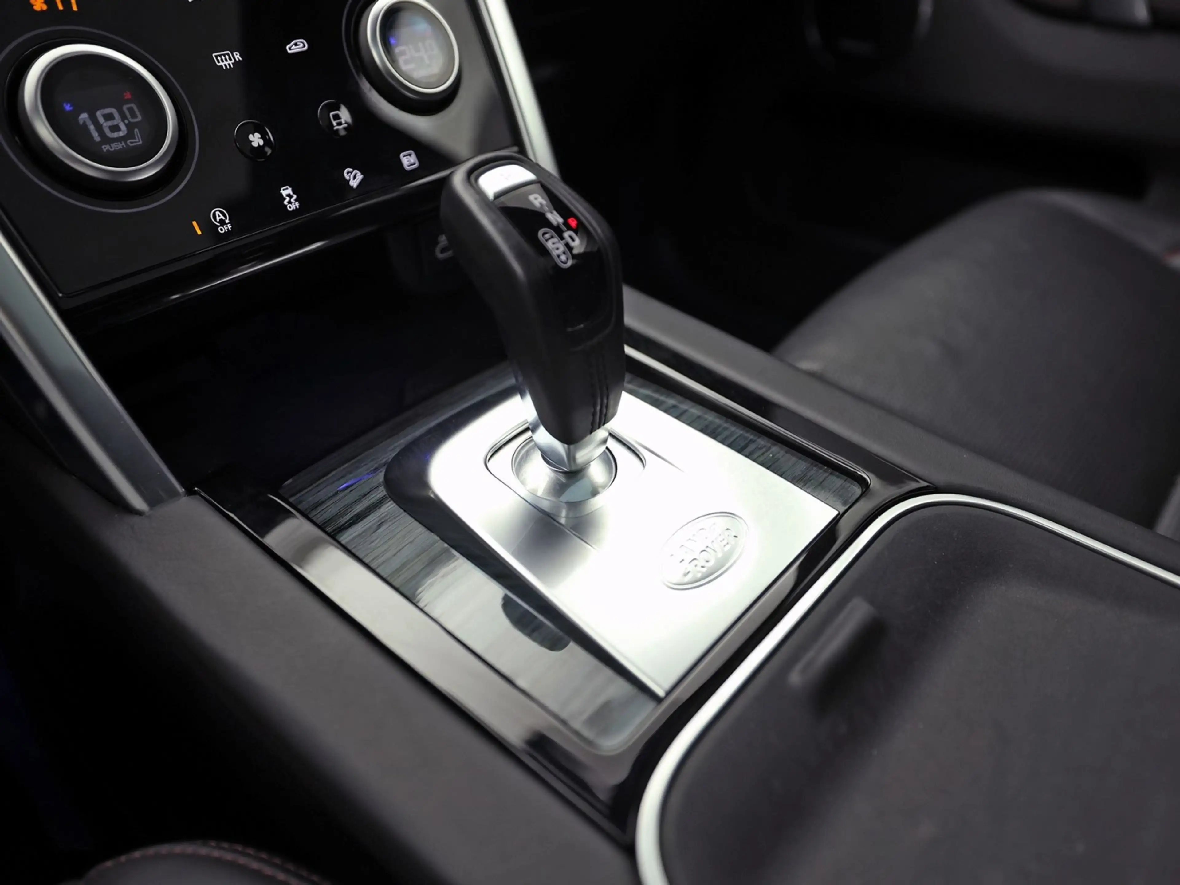 Land Rover Discovery Sport P300e 1.5 R-Dynamic HSE 309Pk Automaat (PANORAMADA — photo 11