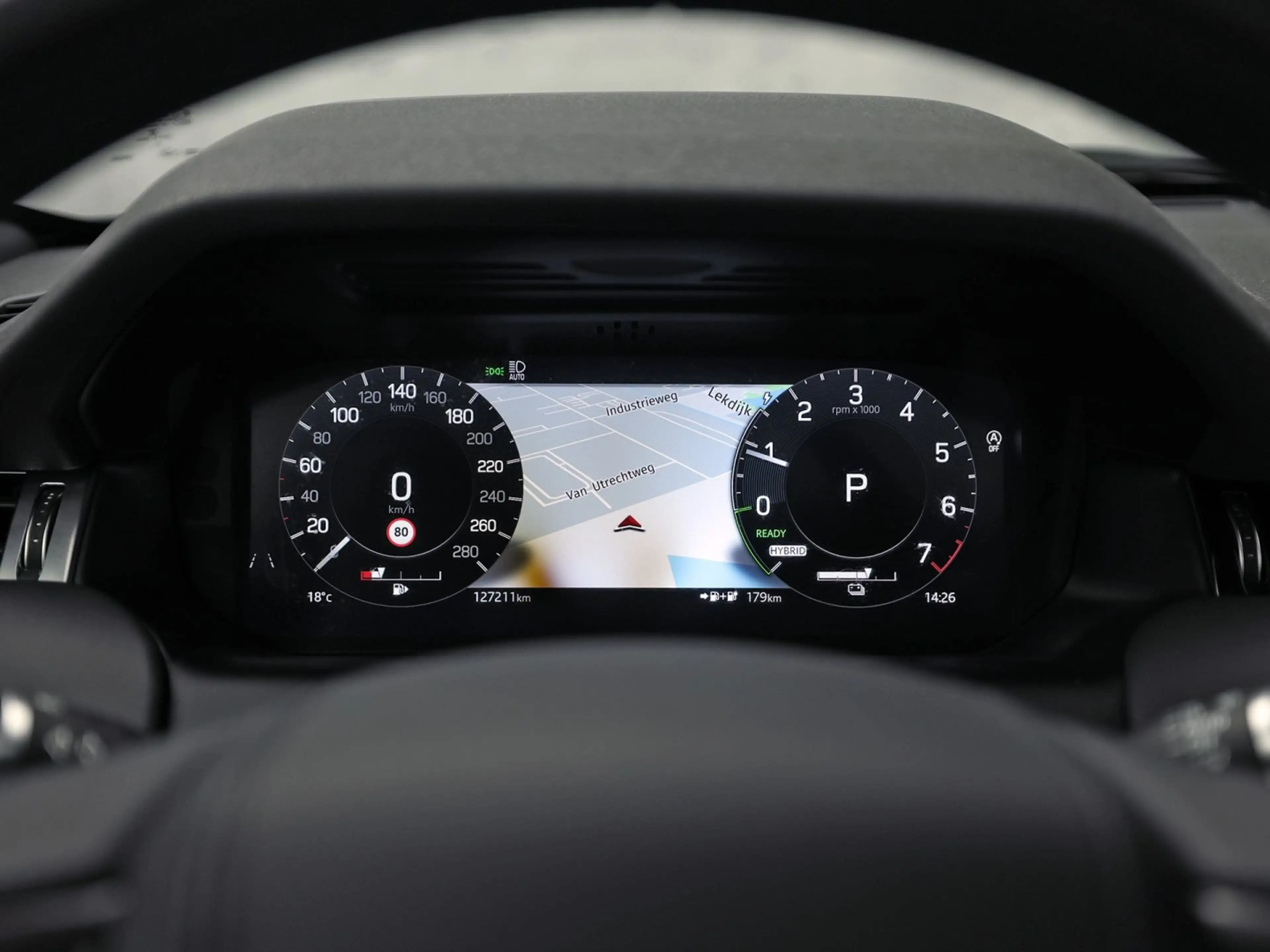 Land Rover Discovery Sport P300e 1.5 R-Dynamic HSE 309Pk Automaat (PANORAMADA — photo 24