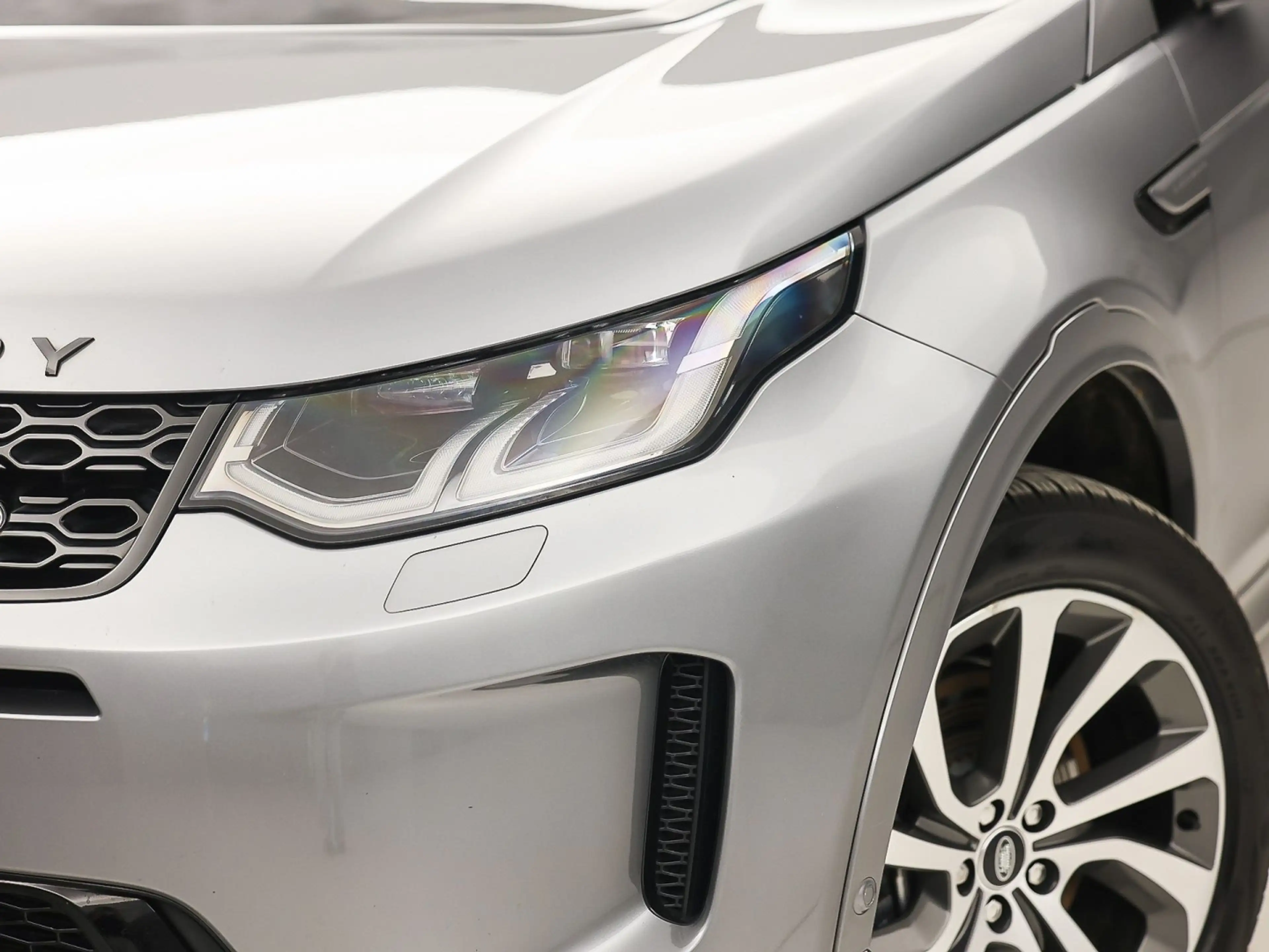 Land Rover Discovery Sport P300e 1.5 R-Dynamic HSE 309Pk Automaat (PANORAMADA — photo 15