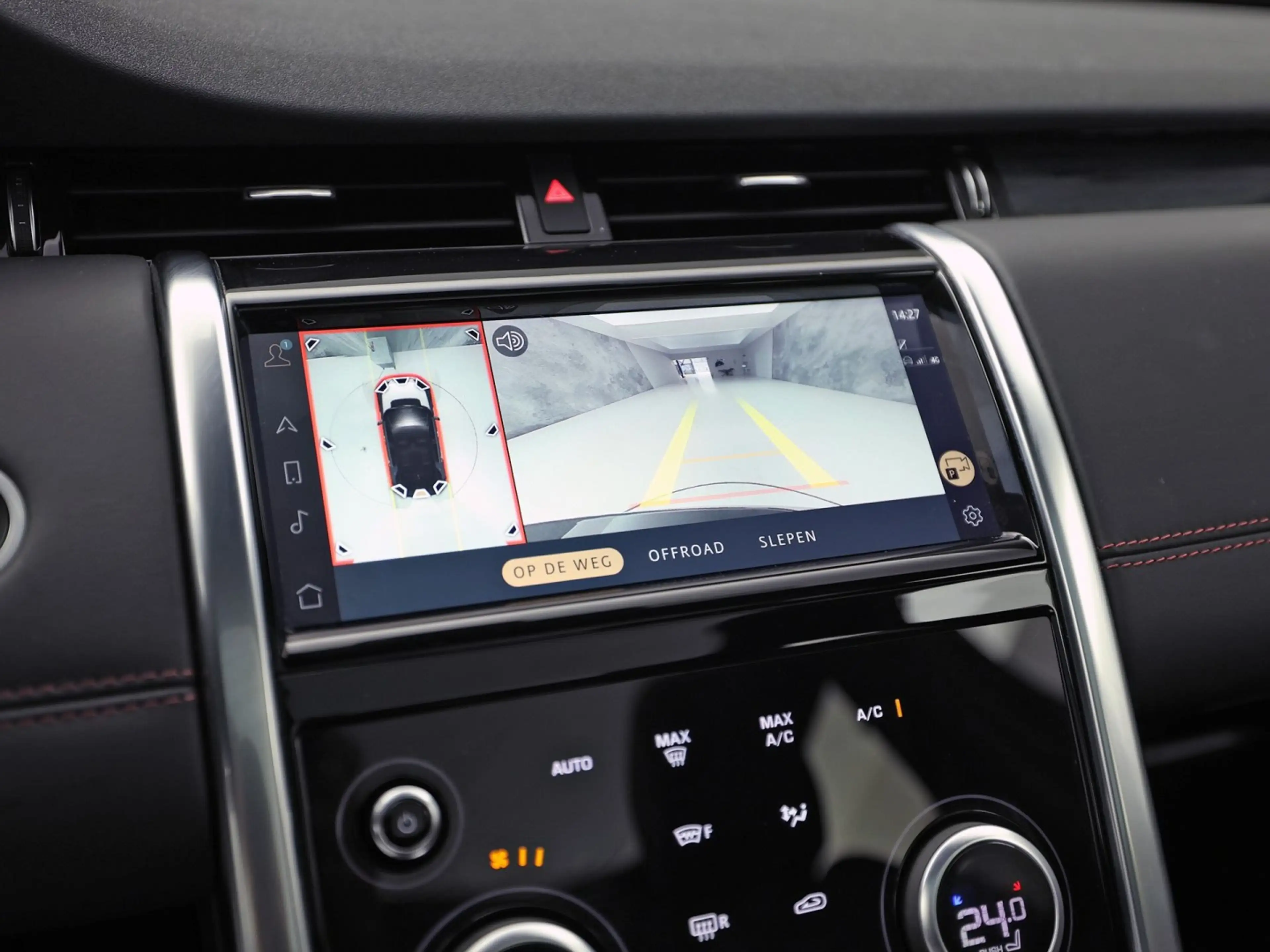 Land Rover Discovery Sport P300e 1.5 R-Dynamic HSE 309Pk Automaat (PANORAMADA — photo 20