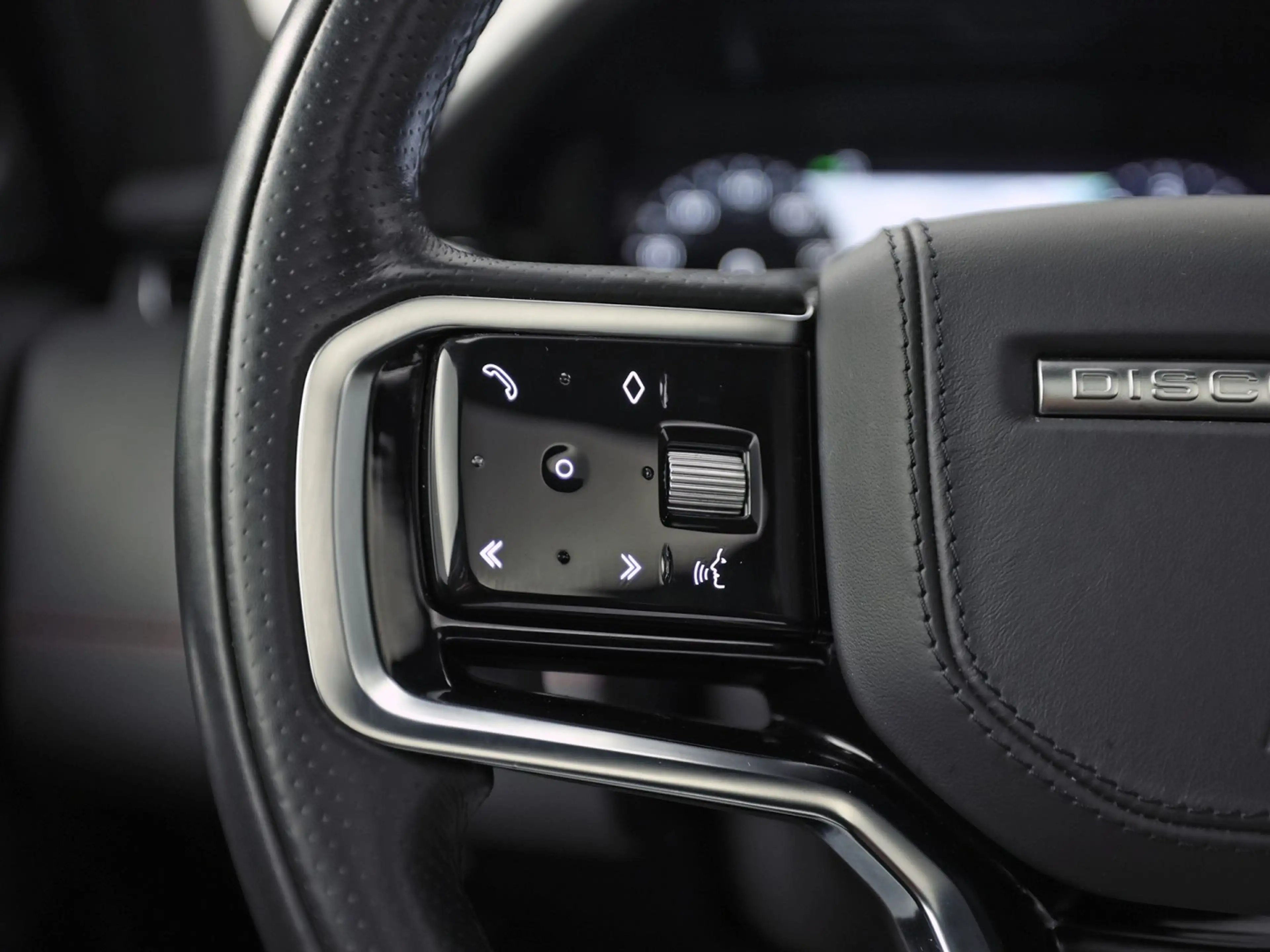 Land Rover Discovery Sport P300e 1.5 R-Dynamic HSE 309Pk Automaat (PANORAMADA — photo 22
