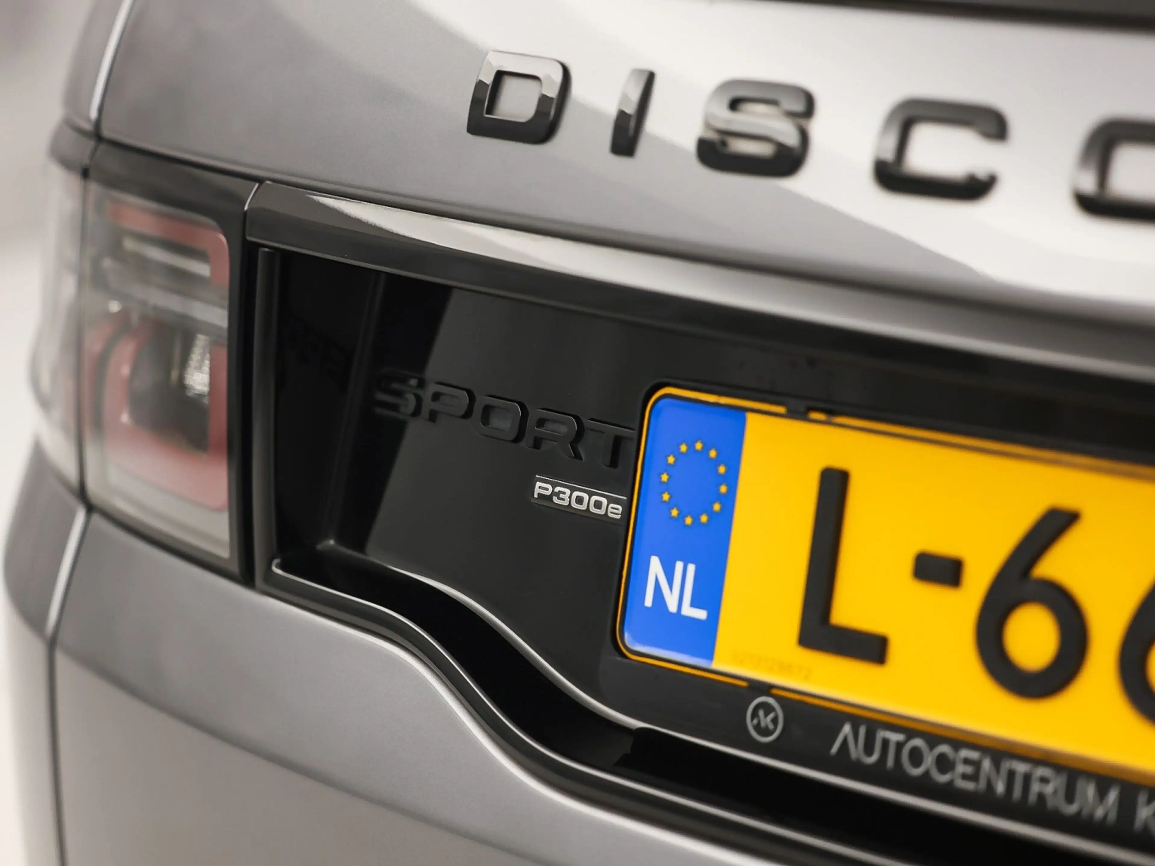 Land Rover Discovery Sport P300e 1.5 R-Dynamic HSE 309Pk Automaat (PANORAMADA — photo 34