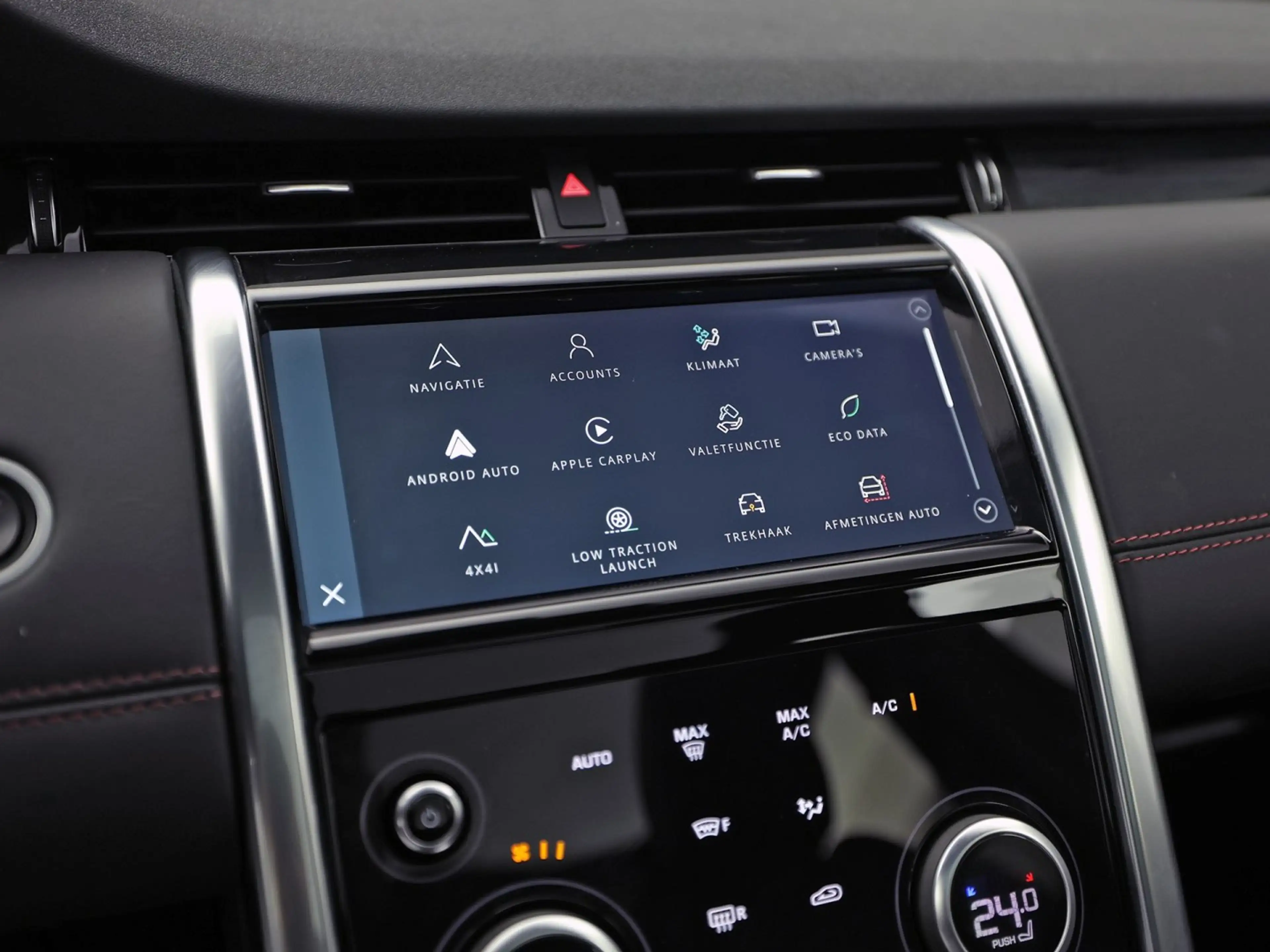 Land Rover Discovery Sport P300e 1.5 R-Dynamic HSE 309Pk Automaat (PANORAMADA — photo 31