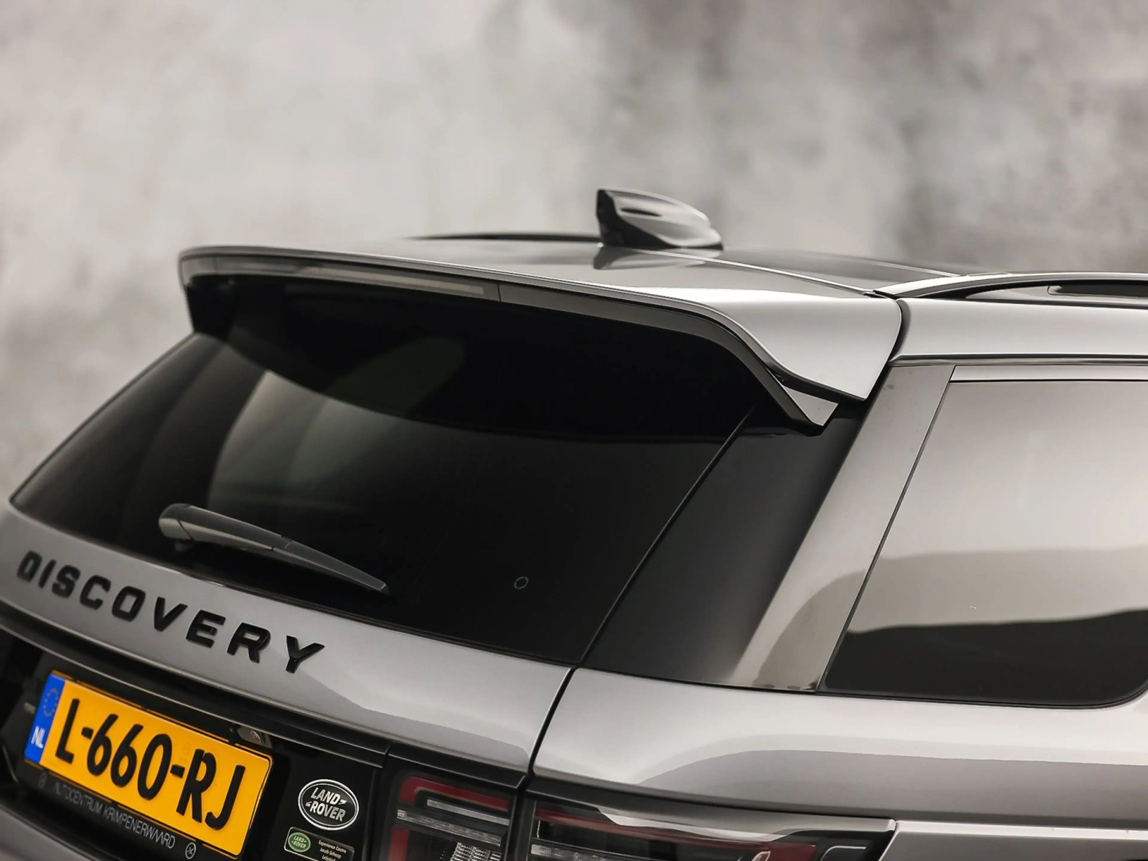 Land Rover Discovery Sport P300e 1.5 R-Dynamic HSE 309Pk Automaat (PANORAMADA — photo 32