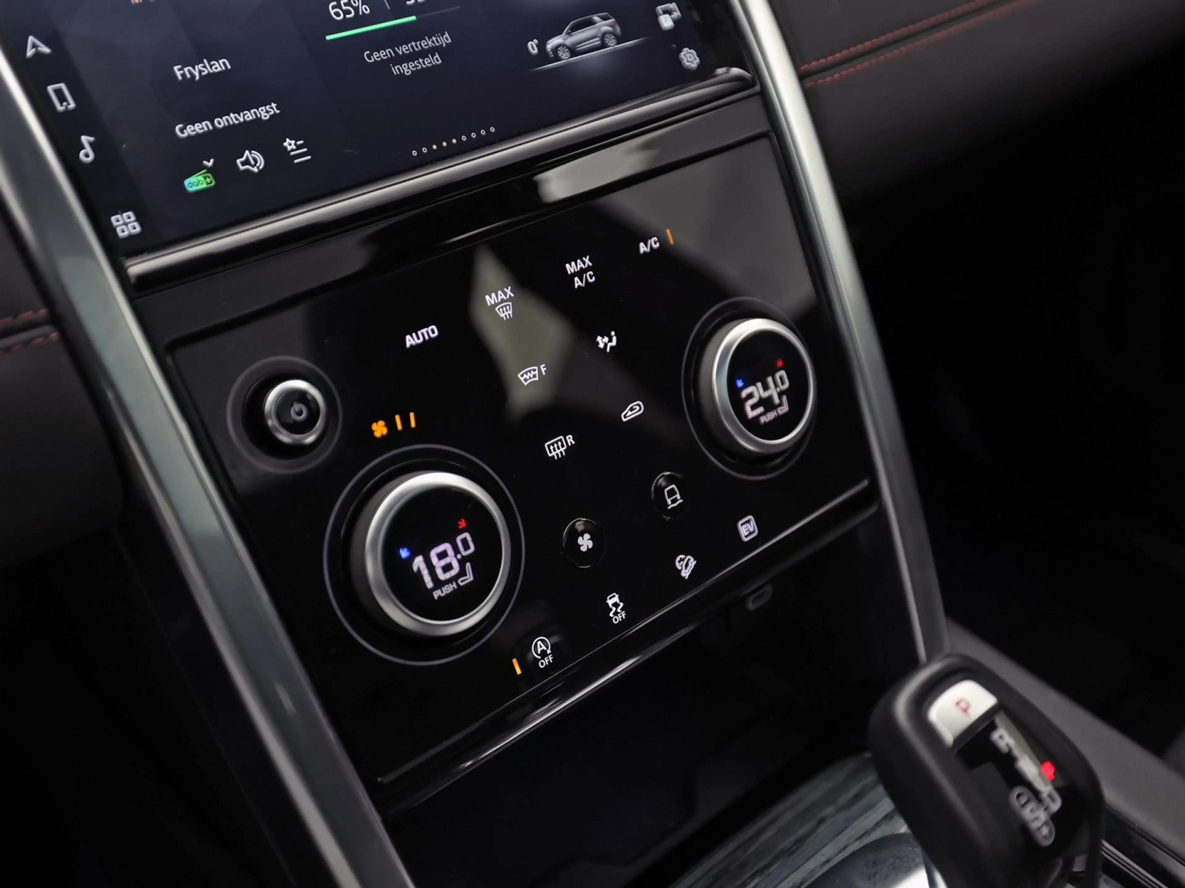 Land Rover Discovery Sport P300e 1.5 R-Dynamic HSE 309Pk Automaat (PANORAMADA — photo 10