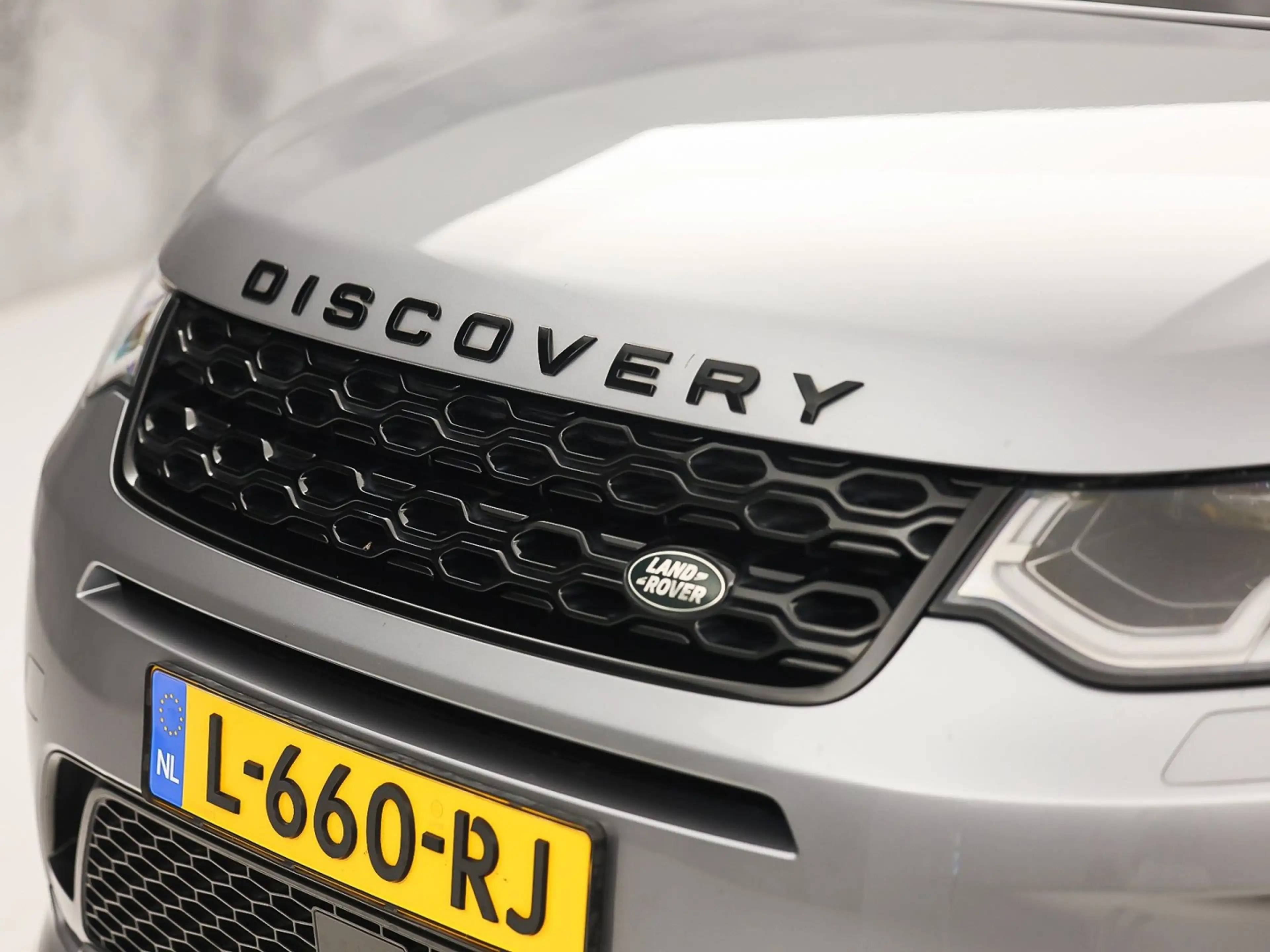 Land Rover Discovery Sport P300e 1.5 R-Dynamic HSE 309Pk Automaat (PANORAMADA — photo 36