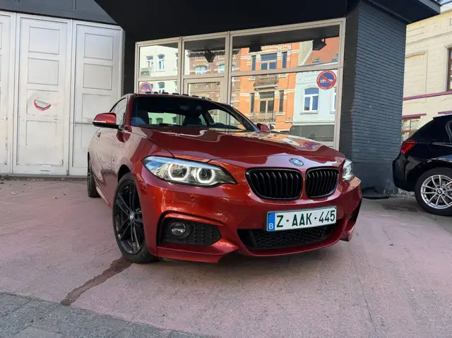 BMW 220