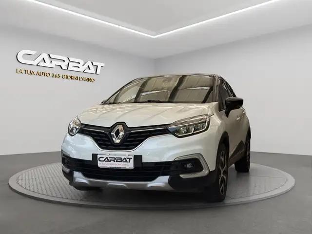 Renault Captur Captur dCi 8V 90 CV EDC Sport Edition2